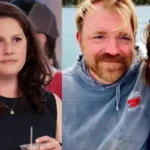 Who Is Graham Platner’s Wife, Amy Gertner? Flagged Husband’s Explicit Texts To Other Women