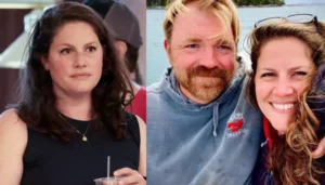 Who Is Graham Platner’s Wife, Amy Gertner? Flagged&hellip;