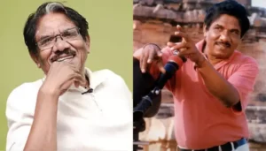 Bharathiraja Passes Away At 84, Inside The Filmmaker’s&hellip;