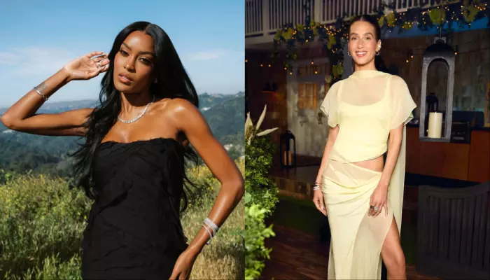 ‘Summer House’ Season 10 Reunion, Ciara Miller Is Still Not Ready To Accept Amanda Batula’s Apology