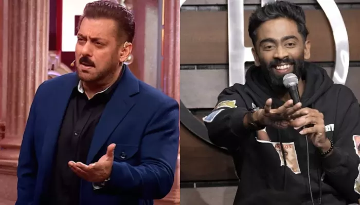 Salman Khan’s Warning To Pranit More About ‘Below The Belt’ Jokes Resurfaces Amid Rs 370 Biryani Row