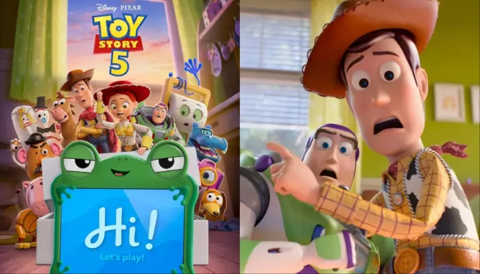 ‘Toy Story 5’ Early Reactions, Sequel Earns Widespread Critical Acclaim After Los Angeles Premiere