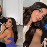 Who Is Lena The Plug’s Stalker? Believes He’s In A Relationship With Her, Forged Adam22 Divorce File