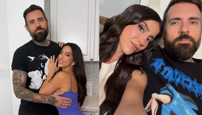 Who Is Lena The Plug’s Stalker? Believes He’s In A Relationship With Her, Forged Adam22 Divorce File