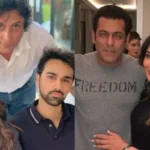 Kumod Raney’s Family, All About Kabir, Salman Khan’s Friend’s Son, Did She Have A Husband?