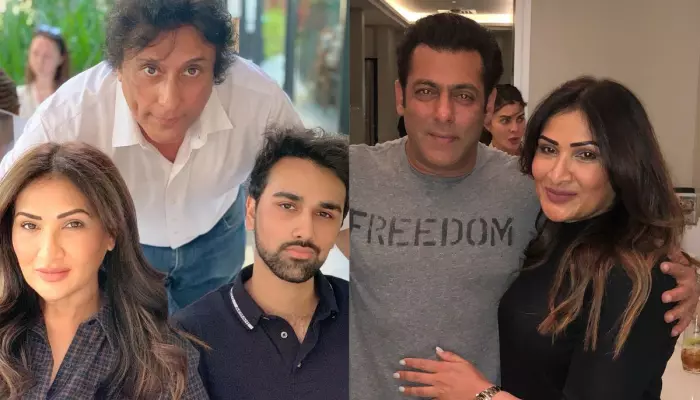 Kumod Raney’s Family, All About Kabir, Salman Khan’s Friend’s Son, Did She Have A Husband?