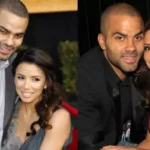 Eva Longoria Was Cheated On By Her Husband, Tony Parker, She Caught Him Sexting His Teammates’ Wife