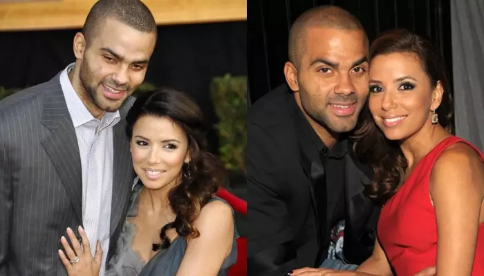 Eva Longoria Was Cheated On By Her Husband, Tony Parker, She Caught Him Sexting His Teammates’ Wife