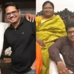 Who Is Bharathiraja’s Wife? Inside Late Director’s Life With Chandraleela, And Kids Manoj And Janani