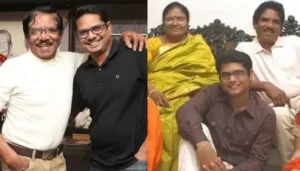 Who Is Bharathiraja’s Wife? Inside Late Director’s Life&hellip;