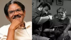 Bharathiraja Struggled To Act In Mohanlal’s ‘Thudarum’ Amid&hellip;
