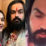 Meet Sapna Chaudhary’s Husband Veer Sahu, Domestic Violence Case Filed, Married Dancer In 2020