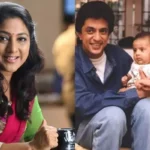 Rohini Gets Candid About Her Failed Marriage With Raghuvaran, ‘Expected Me To Be A Housewife..’