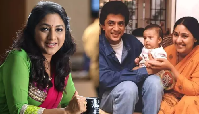Rohini Gets Candid About Her Failed Marriage With Raghuvaran, ‘Expected Me To Be A Housewife..’