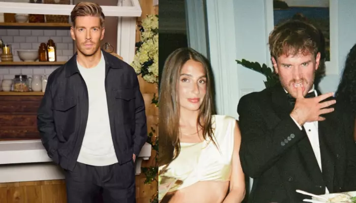 Summer House’s Kyle Cooke Takes A Dig At Amanda And West Wilson, ‘It’s Like He’s Banging His Sister’