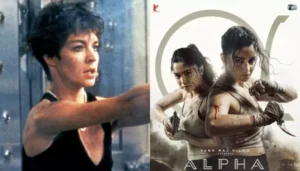 Is Alia Bhatt’s ‘Alpha’ A Remake Of 1990&hellip;