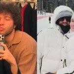 Selena Gomez Misses Husband, Benny Blanco, Shares Unseen Intimate Photos With Him Kissing Her