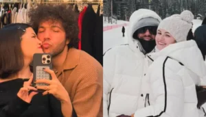 Selena Gomez Misses Husband, Benny Blanco, Shares Unseen&hellip;
