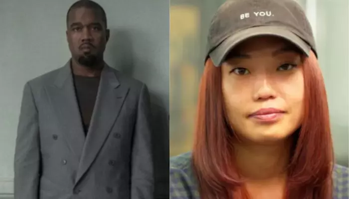 Kanye West’s Accuser, Jenn An Gets Teary-Eyed As She Recalls Sexual Assault Incident, ‘Choking Me..’