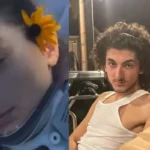 Mackenzie Shirilla’s Clip Of Breaking Down At BF’s Grave Surfaces, Seen In Wheelchair With Injuries