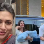 Divyanka Tripathi Shares She Is Understanding Her Twin Babies, ‘Main Abhi Unko Samaj Rahi Hu’