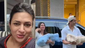 Divyanka Tripathi Shares She Is Understanding Her Twin&hellip;