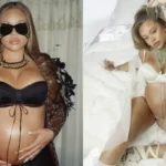 Rapper, Latto Gets Emotional About Motherhood, Reveals Dealing With ‘Anxiety’ Before Child’s Birth