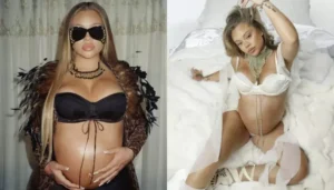 Rapper, Latto Gets Emotional About Motherhood, Reveals Dealing&hellip;