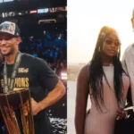 Meet Josh Hart’s Wife, Shannon Hart, A Registered Nurse, NBA Player’s High School Sweetheart