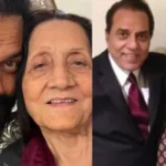 Prakash Kaur Stayed Away From Dharmendra’s Fame And Glory Reveals Son, Bobby, ‘Housewife…’