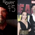 Who Is Tyler Mane’s Second Wife, Renae? She Pushed X-Men Star To Get Diagnosed For Breast Cancer