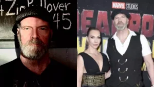 Who Is Tyler Mane’s Second Wife, Renae? She&hellip;