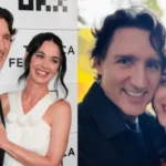Katy Perry Calls BF, Justin Trudeau ‘Love Of My Life,’ Reveals Feeling ‘Anchored’ By Their Romance