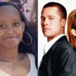 Brad Pitt’s Daughter, Zahara Tried To Drop Pitt Surname In 2023? Her Video From College Sparks Buzz