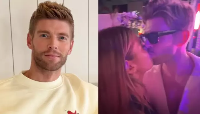 Kyle Cooke Kisses Woman At Nightclub Ahead Of ‘Summer House Reunion’ Part 3, Amid Salley Carson Buzz
