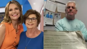 Pima County Sheriff Handling Nancy Guthrie Case Caught&hellip;