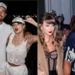 Taylor Swift And Travis Kelce’s Wedding, Couple Reserves Madison Square Garden For Days-Long Event