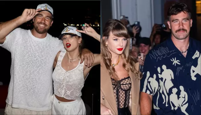 Taylor Swift And Travis Kelce’s Wedding, Couple Reserves Madison Square Garden For Days-Long Event