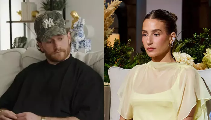 ‘Summer House The Aftermath’ West Loved Amanda Long Before Split From Kyle? His Bombshell Confession