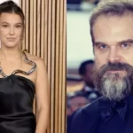 David Harbour Breaks Silence On Millie Bobby Brown’s Harassment Complaint, ‘Very Scared Of…’