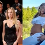 Alex Cooper Reveals ‘Fake Marriage Drama’ With Husband On Red Carpet Was Strategy To Hide Pregnancy