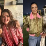 Hrithik Roshan’s Sister, Sunaina Shares He Sat Inside A Temple When She Went In Coma, ‘My Brother..’