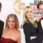 Kaley Cuoco Was Married Twice, Meet Her Two Ex-Husbands As Actress Prepares For 2nd Baby With Fiance