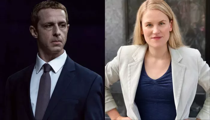 Is’ The Social Reckoning’ Based On A True Story? Frances Haugen’s Leak And ‘The Facebook Files’ Case