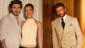 Brooklyn Beckham To Snub Dad, David’s Walk Of&hellip;