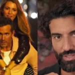 Blake Lively Playfully Grabs Her Husband, Ryan Reynolds’ Ass Amid Legal Battle With Justin Baldoni
