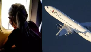 Madison Cupp Sues Delta For USD 2.35 Million&hellip;