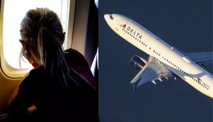Madison Cupp Sues Delta For USD 2.35 Million For Wrongly Accusing Her Father And Humiliating Them
