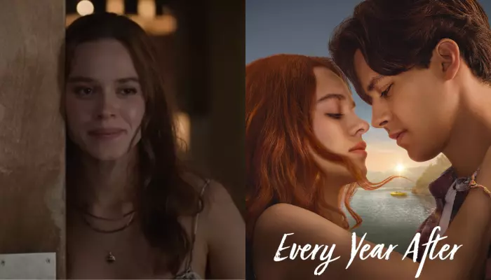 ‘Every Year After’ Has Seven Major Differences From Carley Fortune’s Novel, ‘Every Summer After’