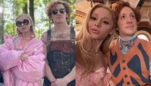 Ariana Grande’s Ex, Ethan Slater Reportedly Is ‘Still&hellip;